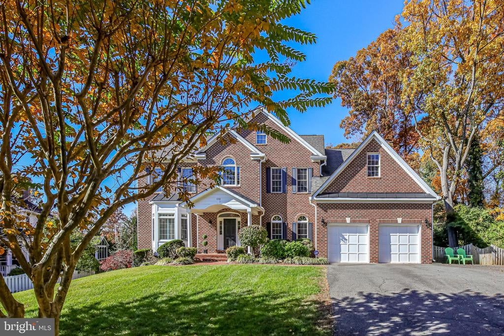 1316 Alexandria Ave