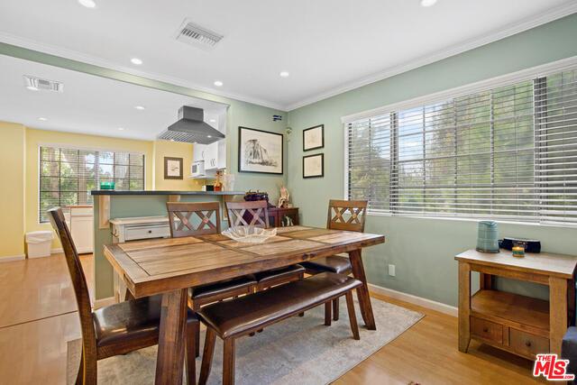 Updated Townhouse Style Condo