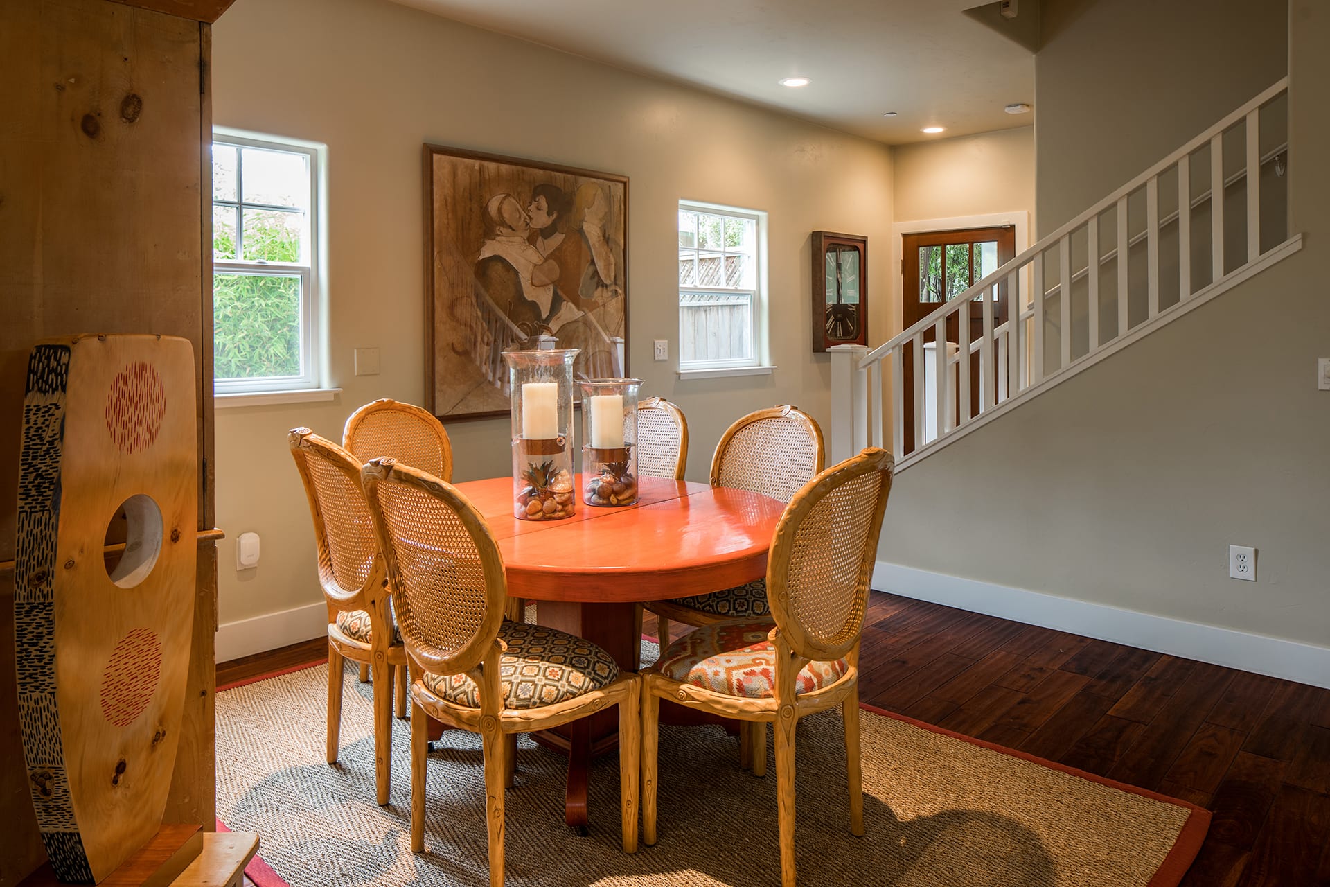 Pacific Grove Paradise - 1226 Shafter Avenue, Pacific Grove - House For Sale