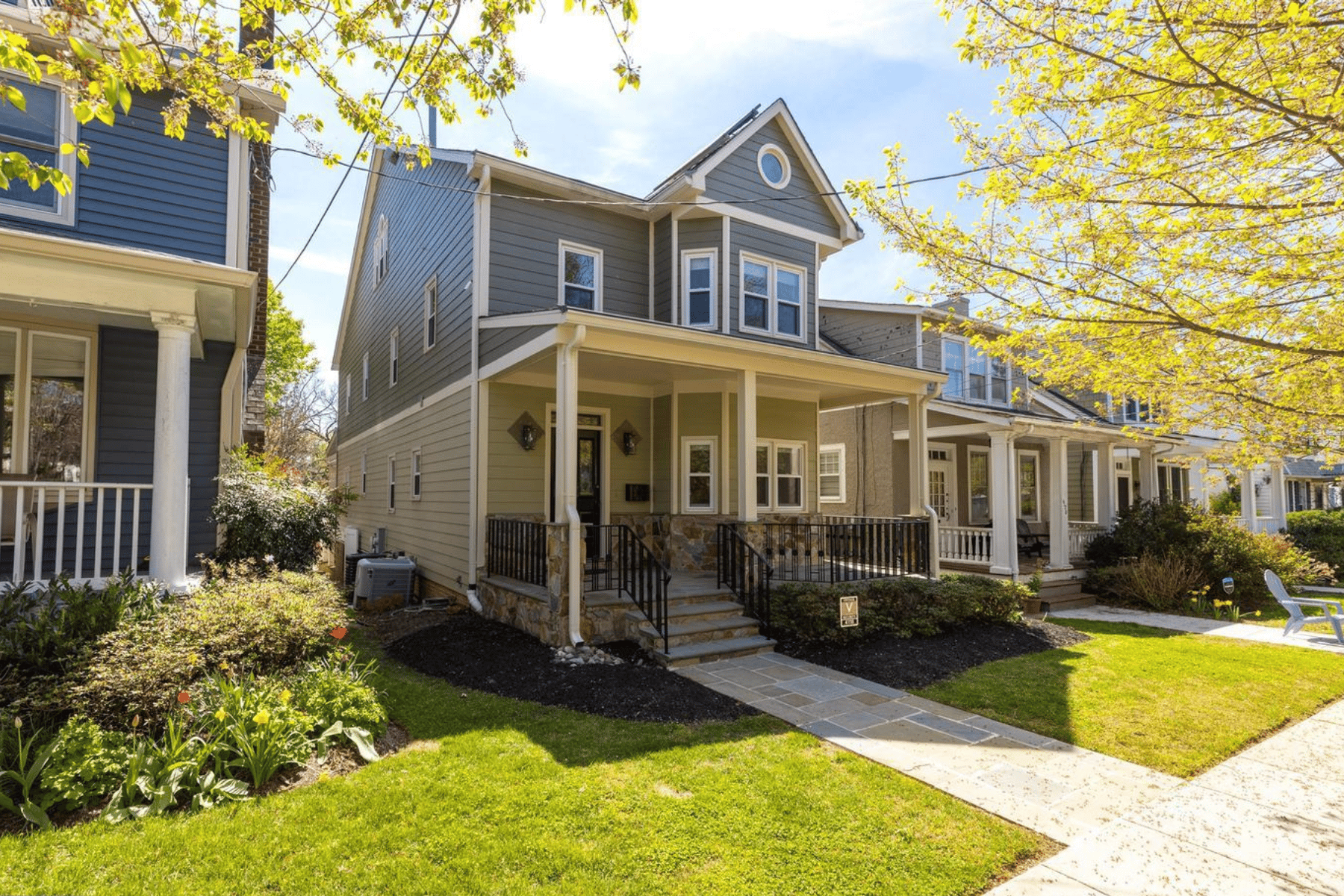 4118 Garrison St NW