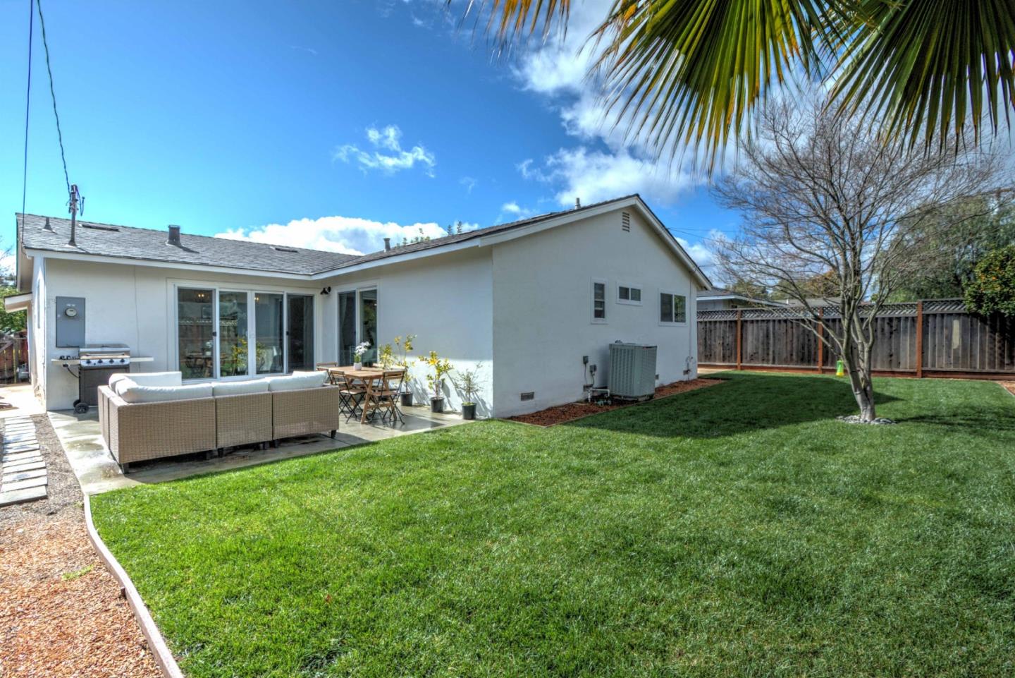 Annapolis Way, Willow Glen