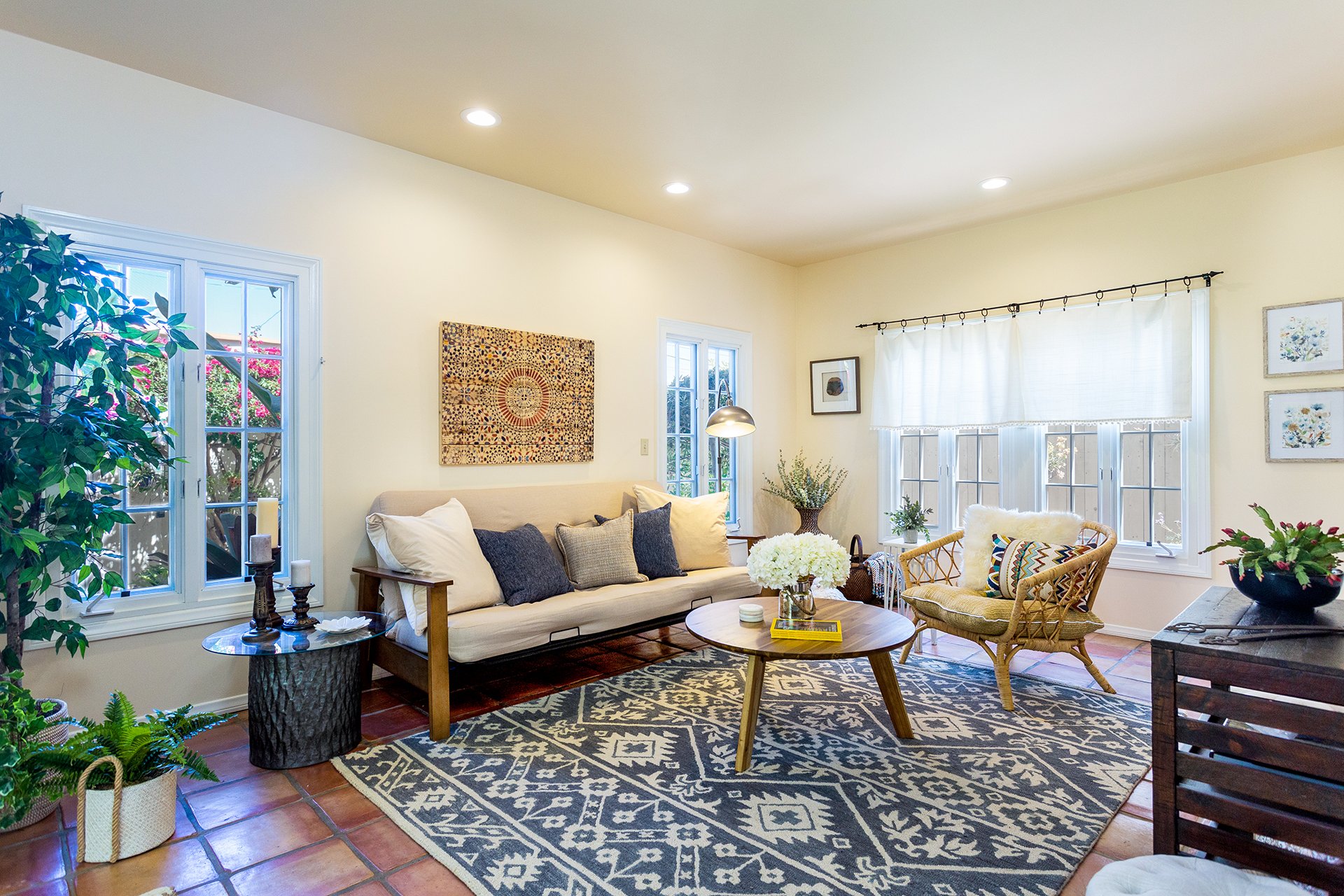 2245 Cloverfield Blvd, Sunset Park