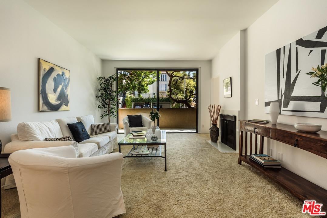 1557 S Beverly Glen Blvd, #1T