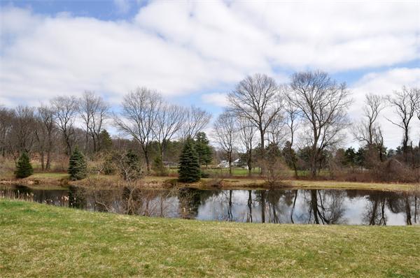 21 South Meadow Ridge, Unit 21
