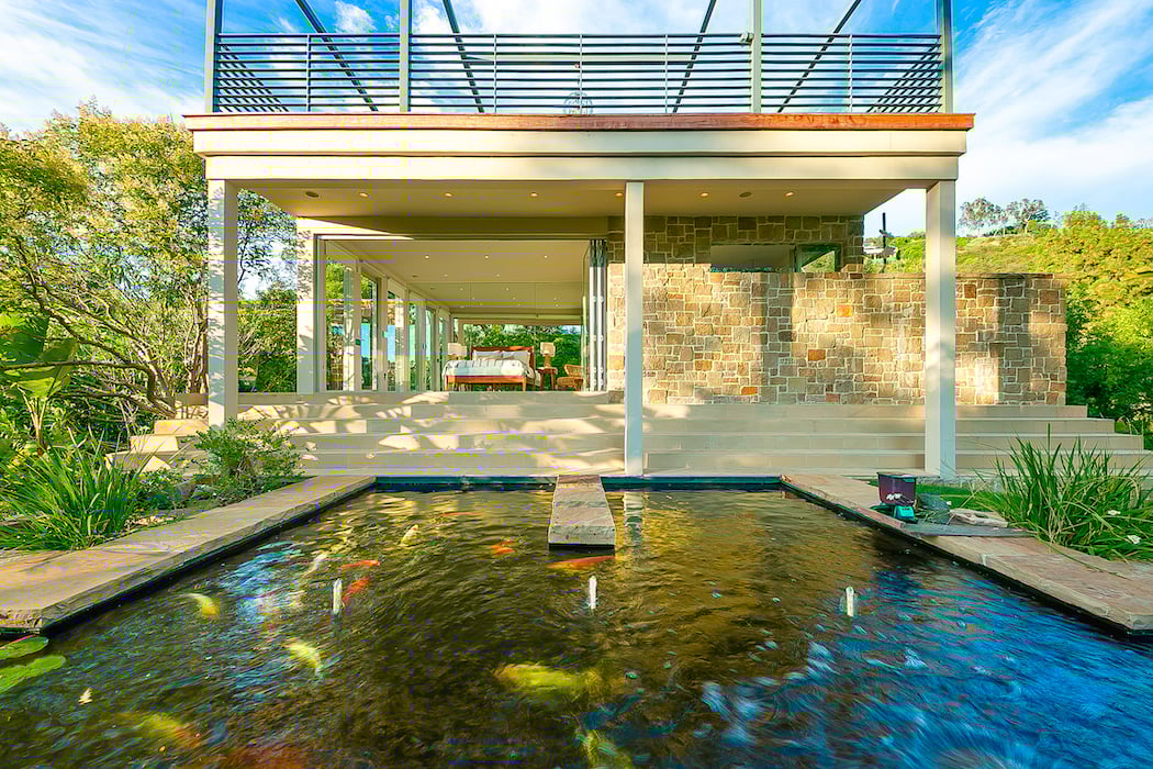 Infinity Haven