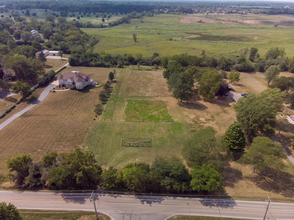Lot 1 Fair Oaks Road