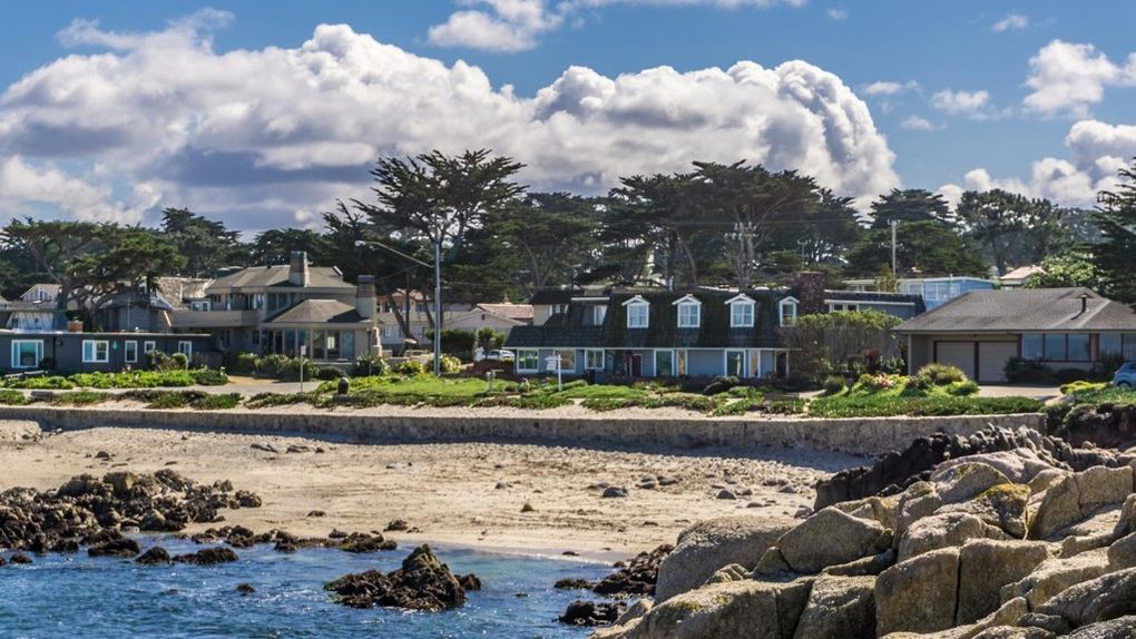 Stunning Ocean View