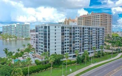11 SUNSET DR #101