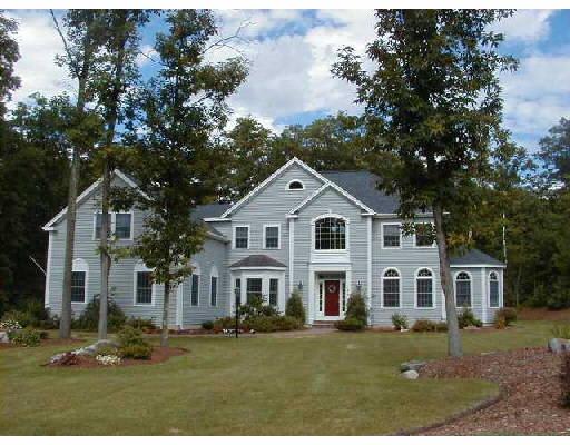 24 Marshall Path