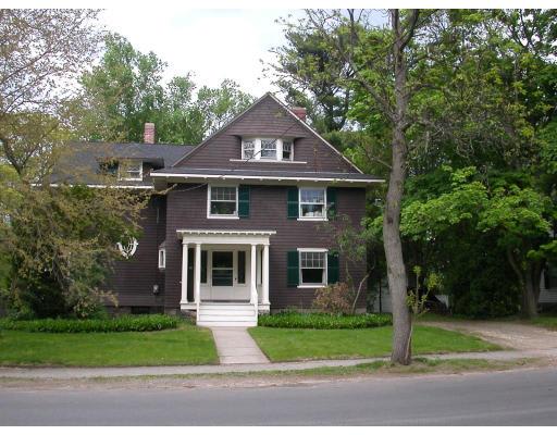 56 Elm Street