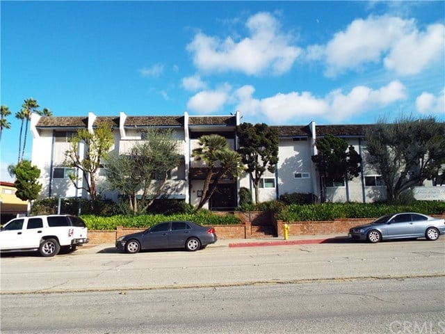 25930 Narbonne Ave, #122