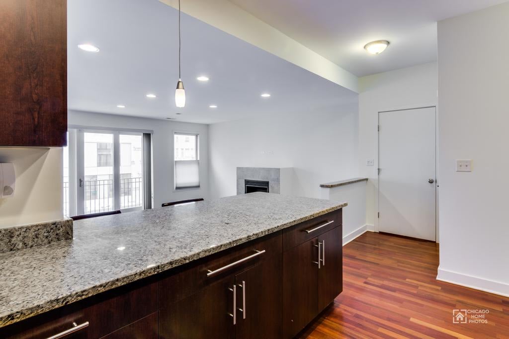 1238 N Milwaukee Avenue #3