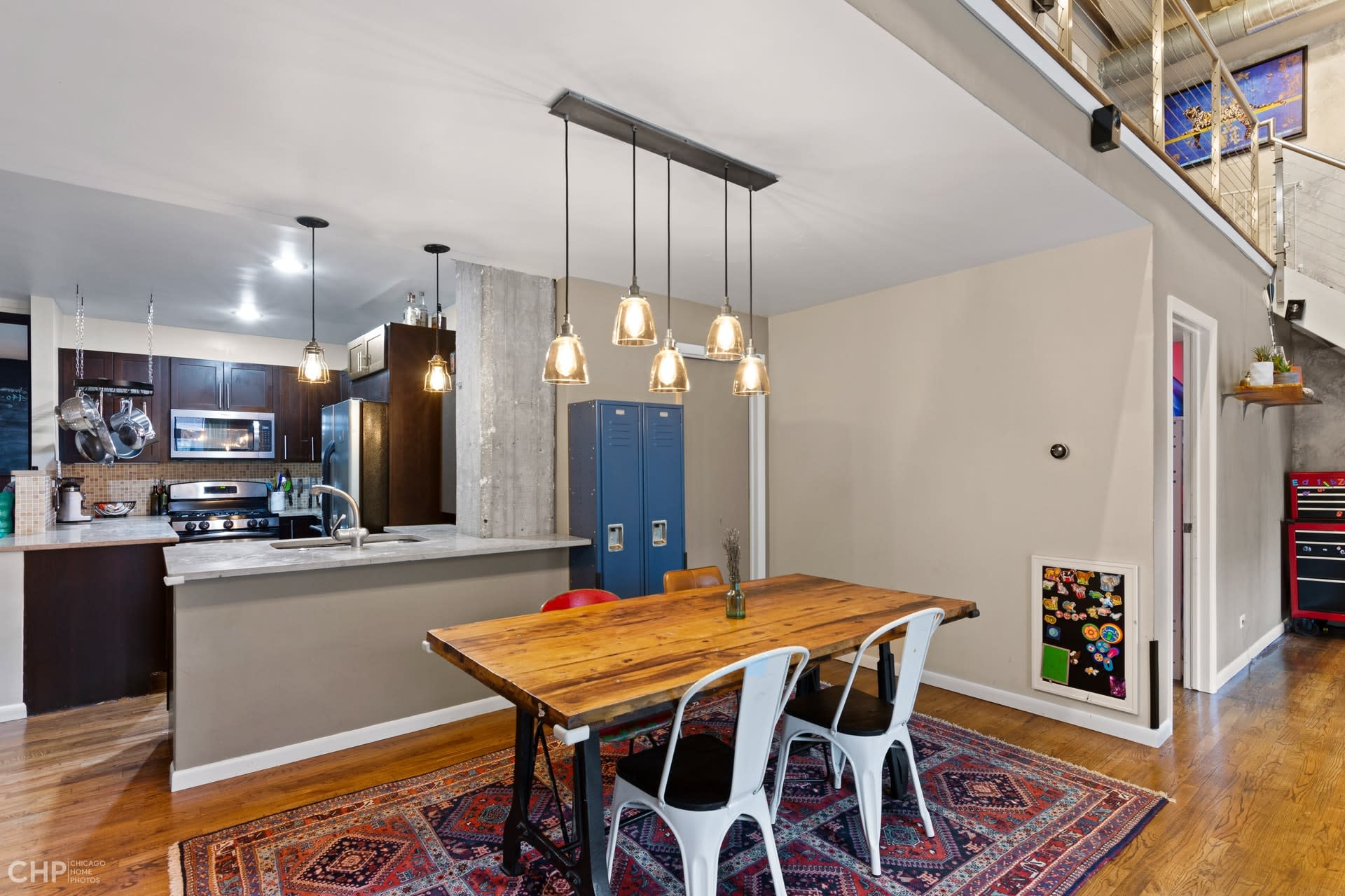 2525 N. Sheffield #1B