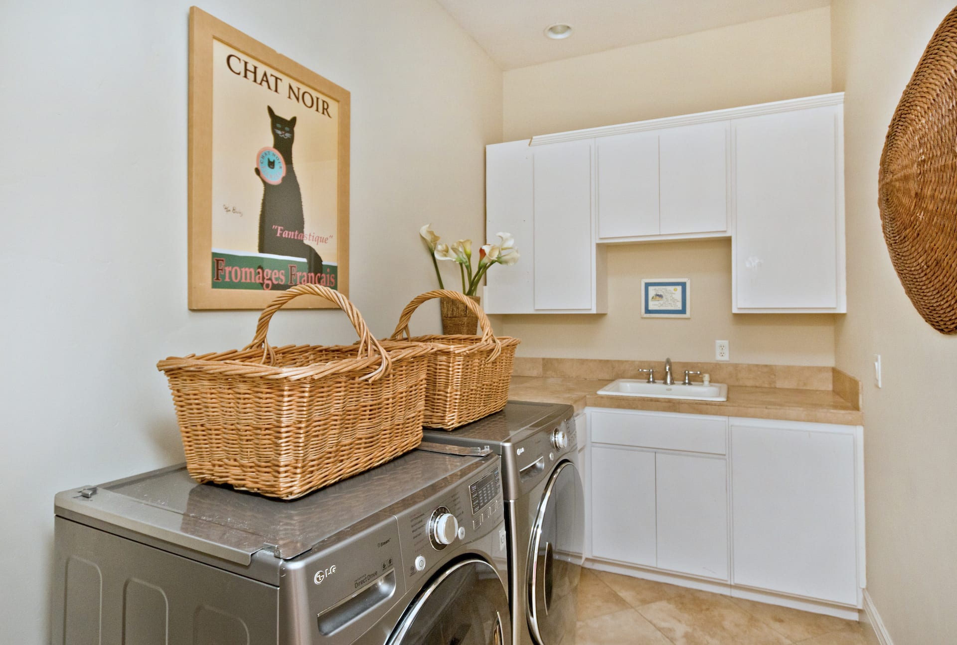 Quail Meadows Estate - 5500 Quail Meadows Drive, Carmel