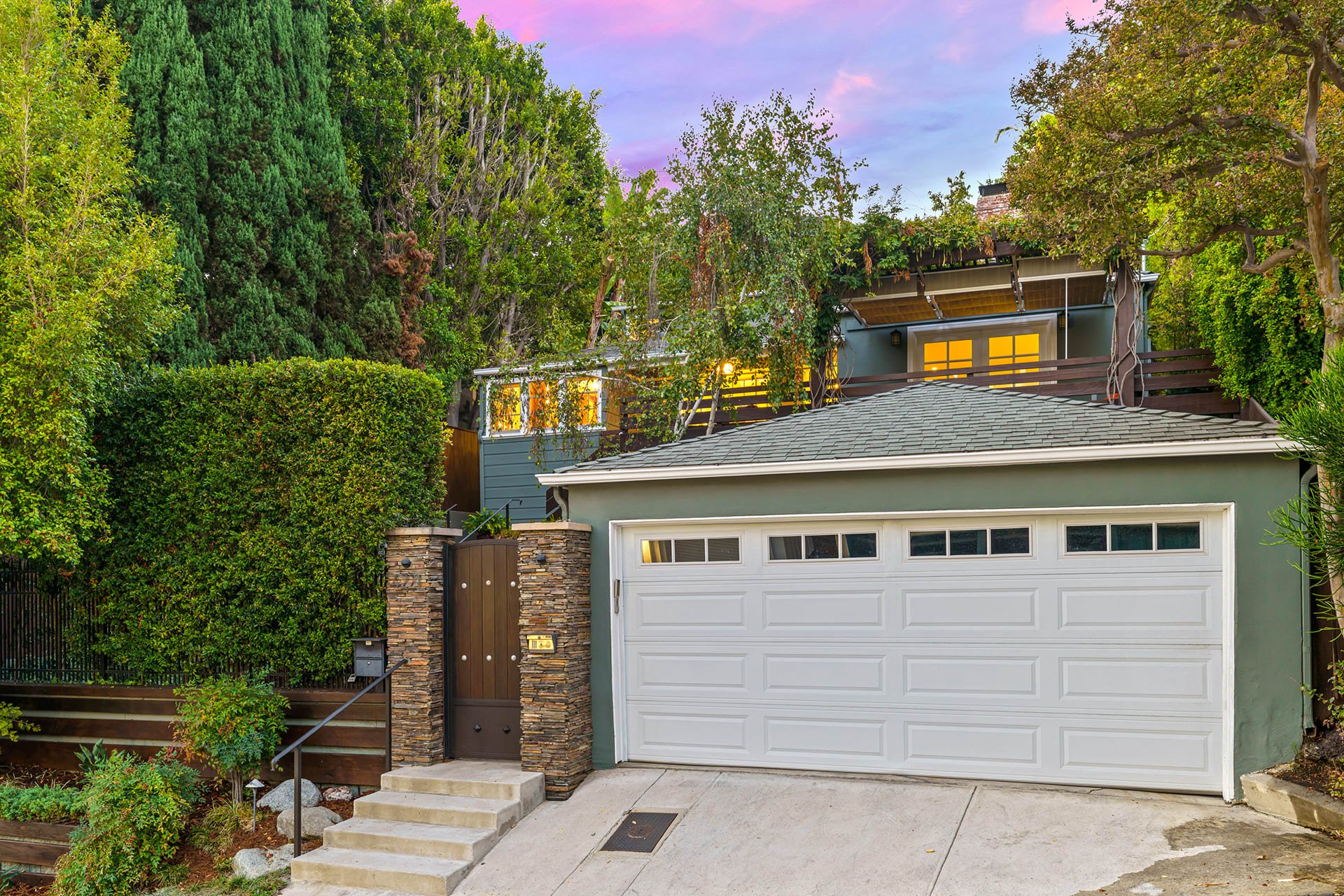 4221 Newdale Dr, Los Feliz
