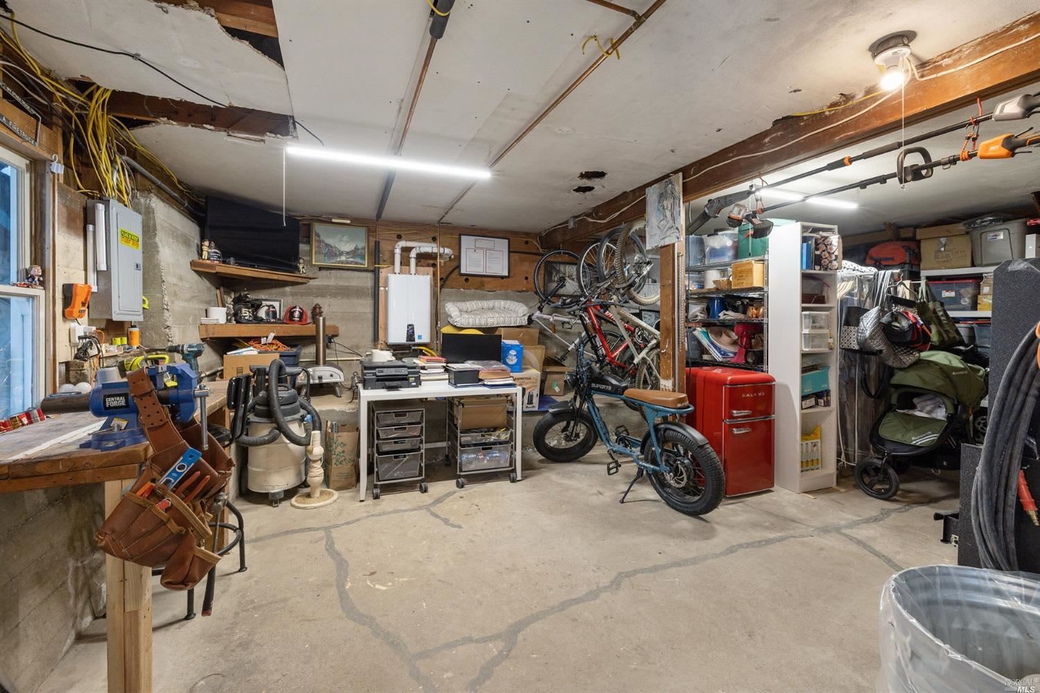 Newly Remodeled!