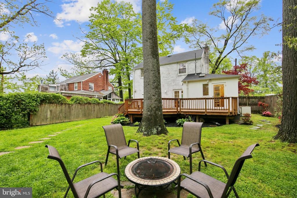 2712 Plyers Mill Rd