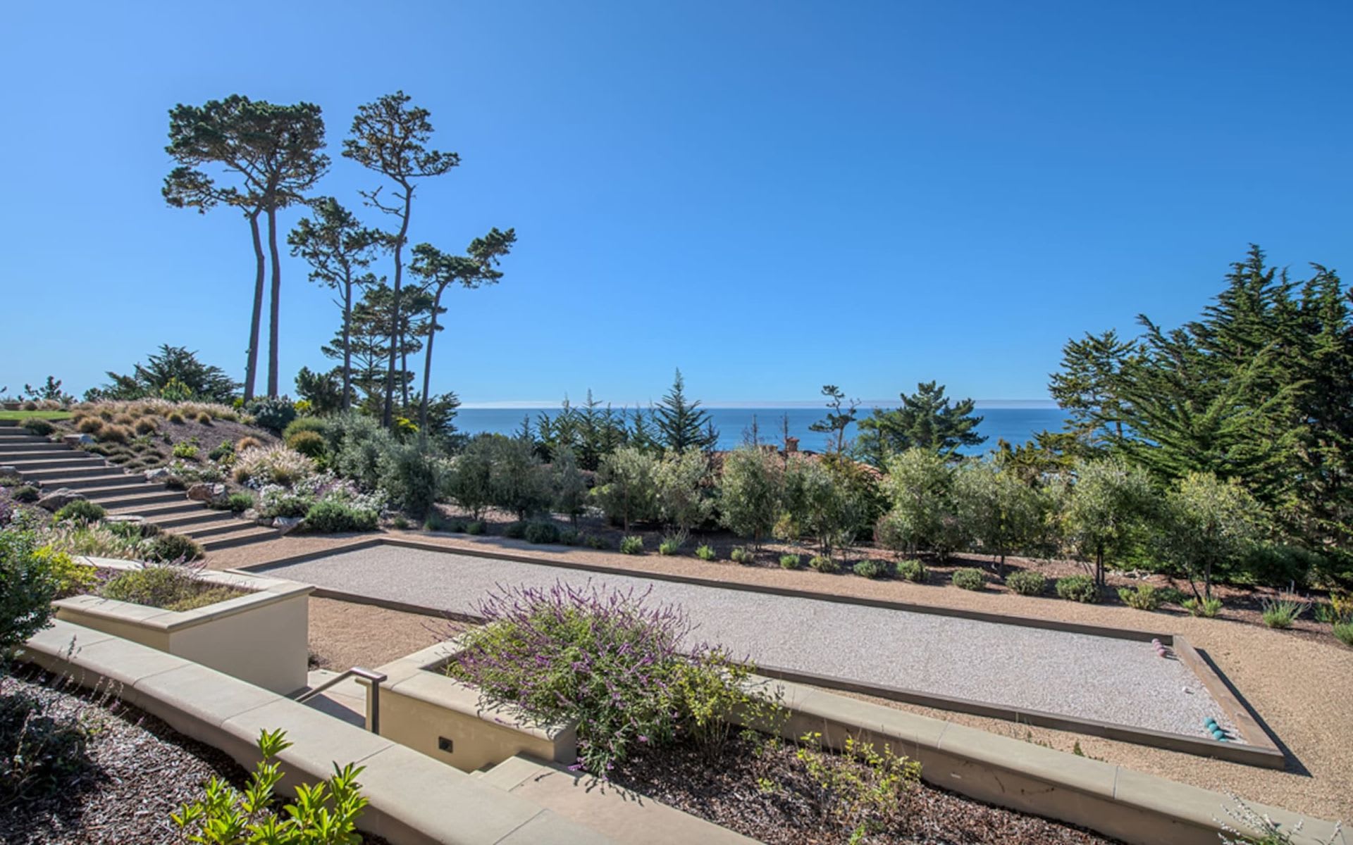 Pebble Beach Paradise - 1231 Padre Lane, Pebble Beach