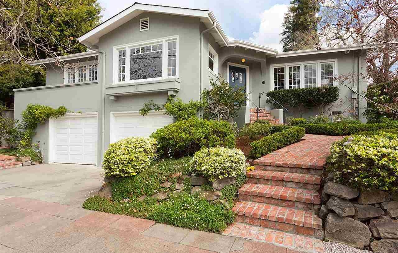 236 El Cerrito Ave
