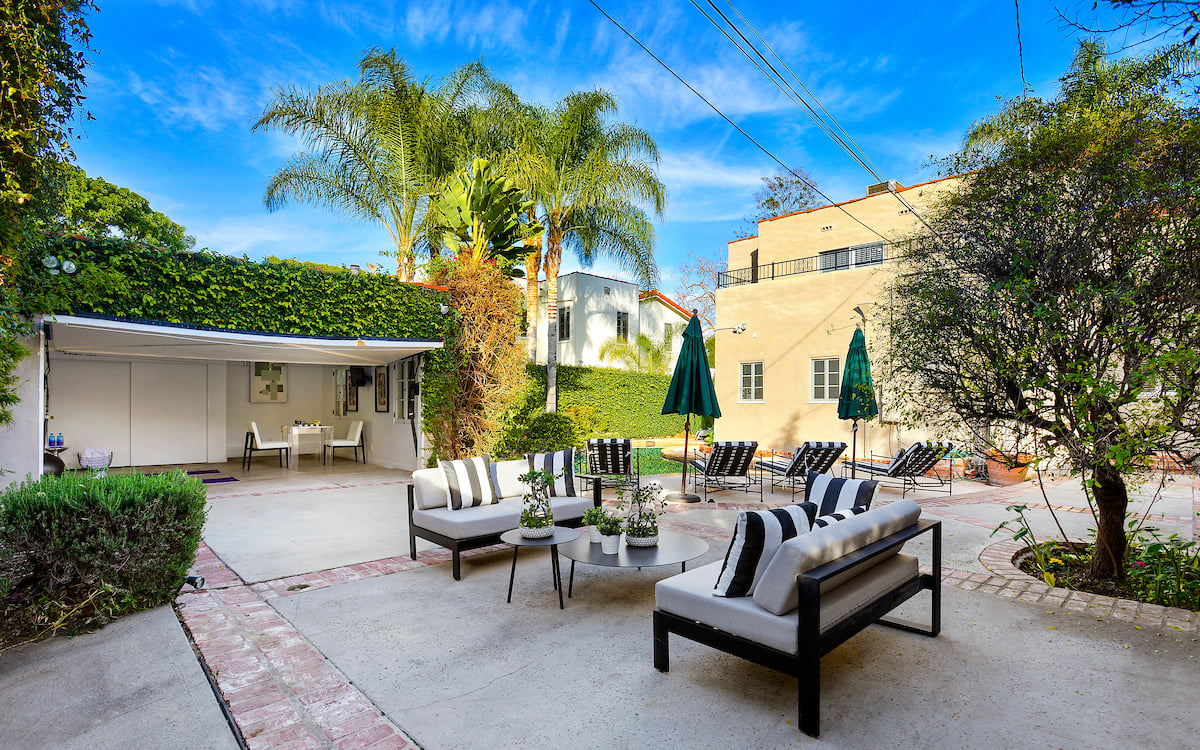249 S. Linden Drive