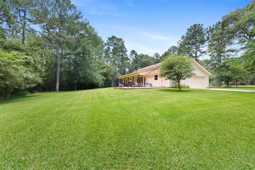 24503 Gromwell Dr Magnolia, Tx 77355