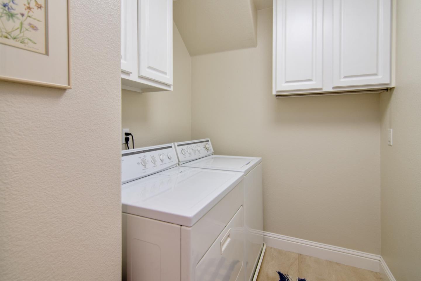 Naglee Place, San Jose