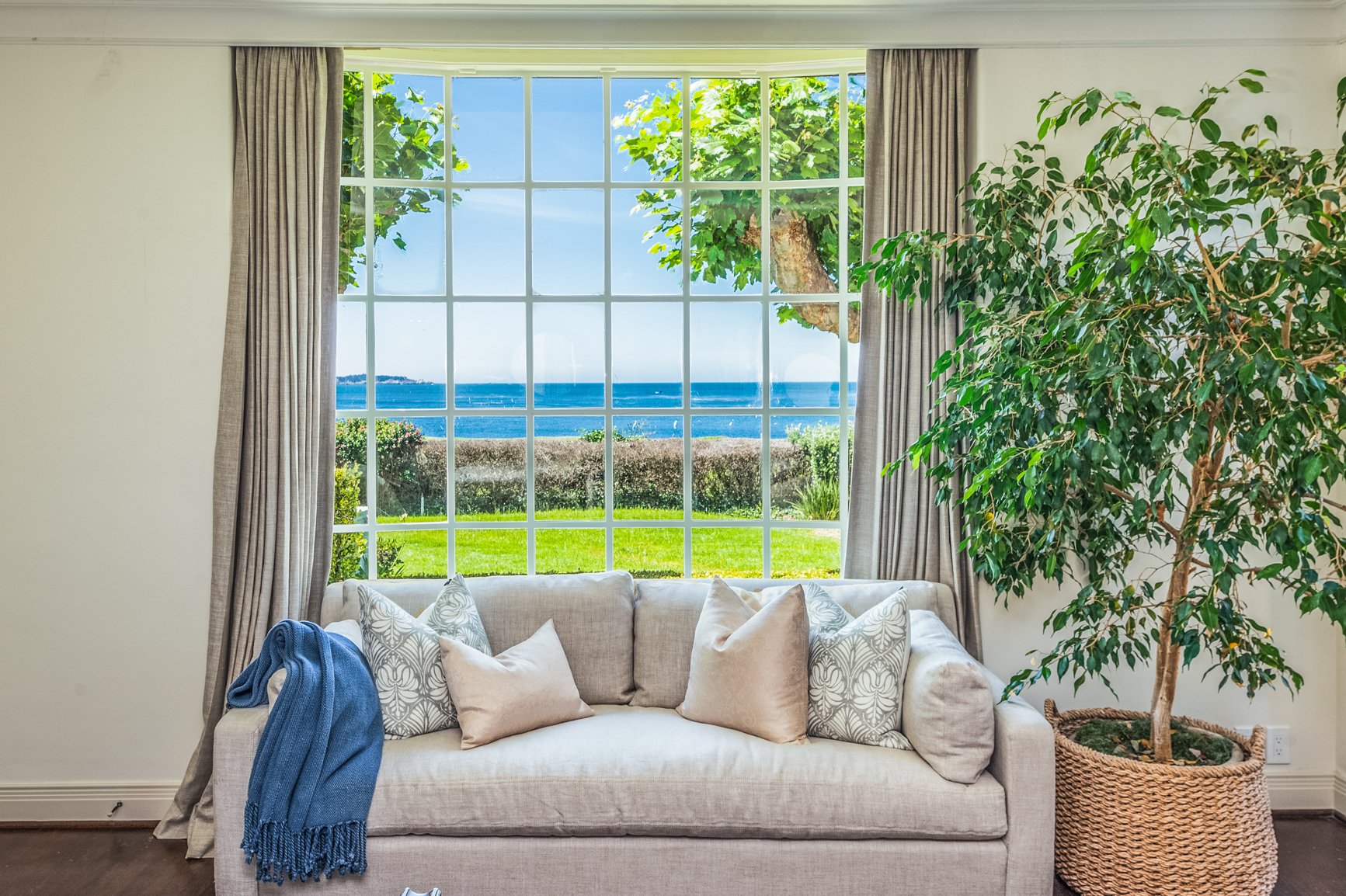 18 - Pebble Beach Luxury Rental