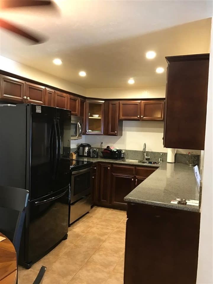 554 Telegraph Cyn Rd, #F