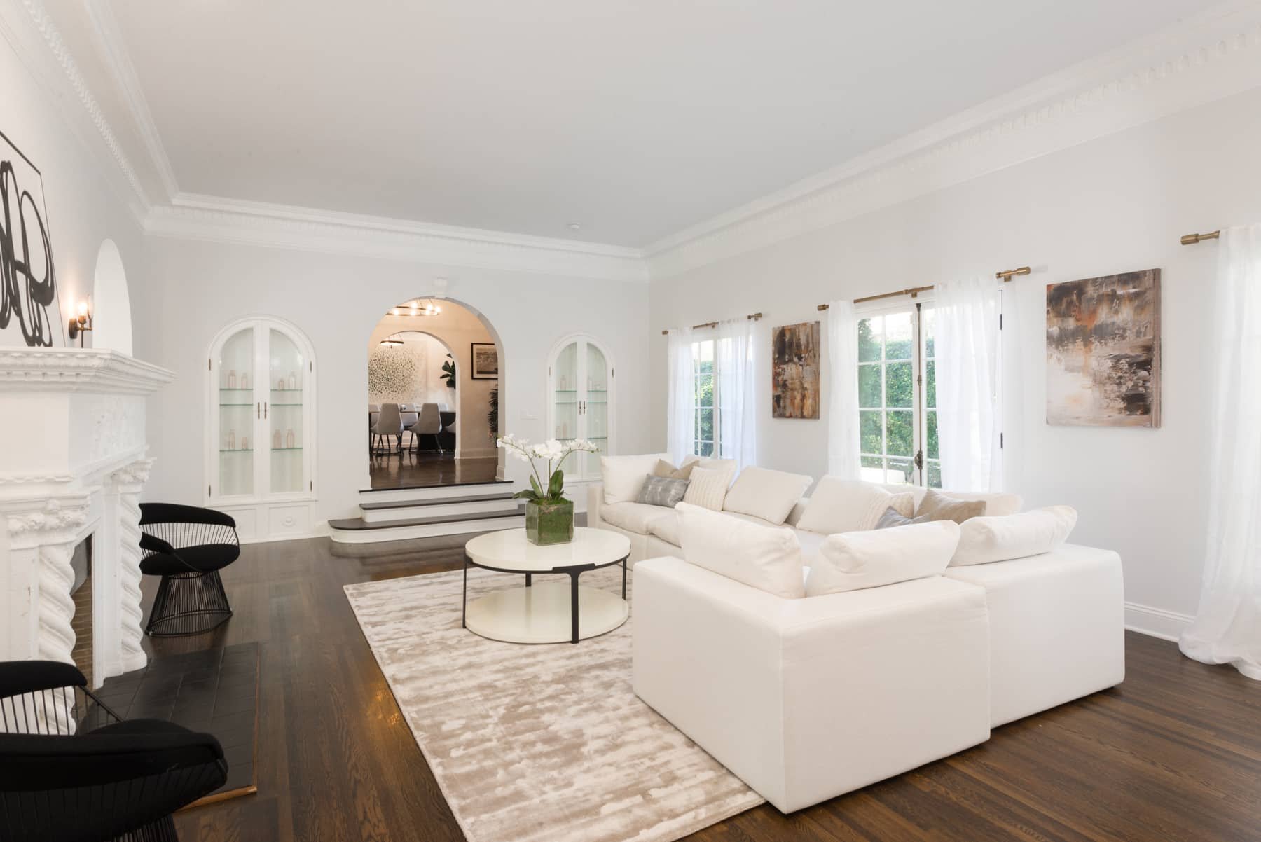 1913 Los Feliz Spanish Revival