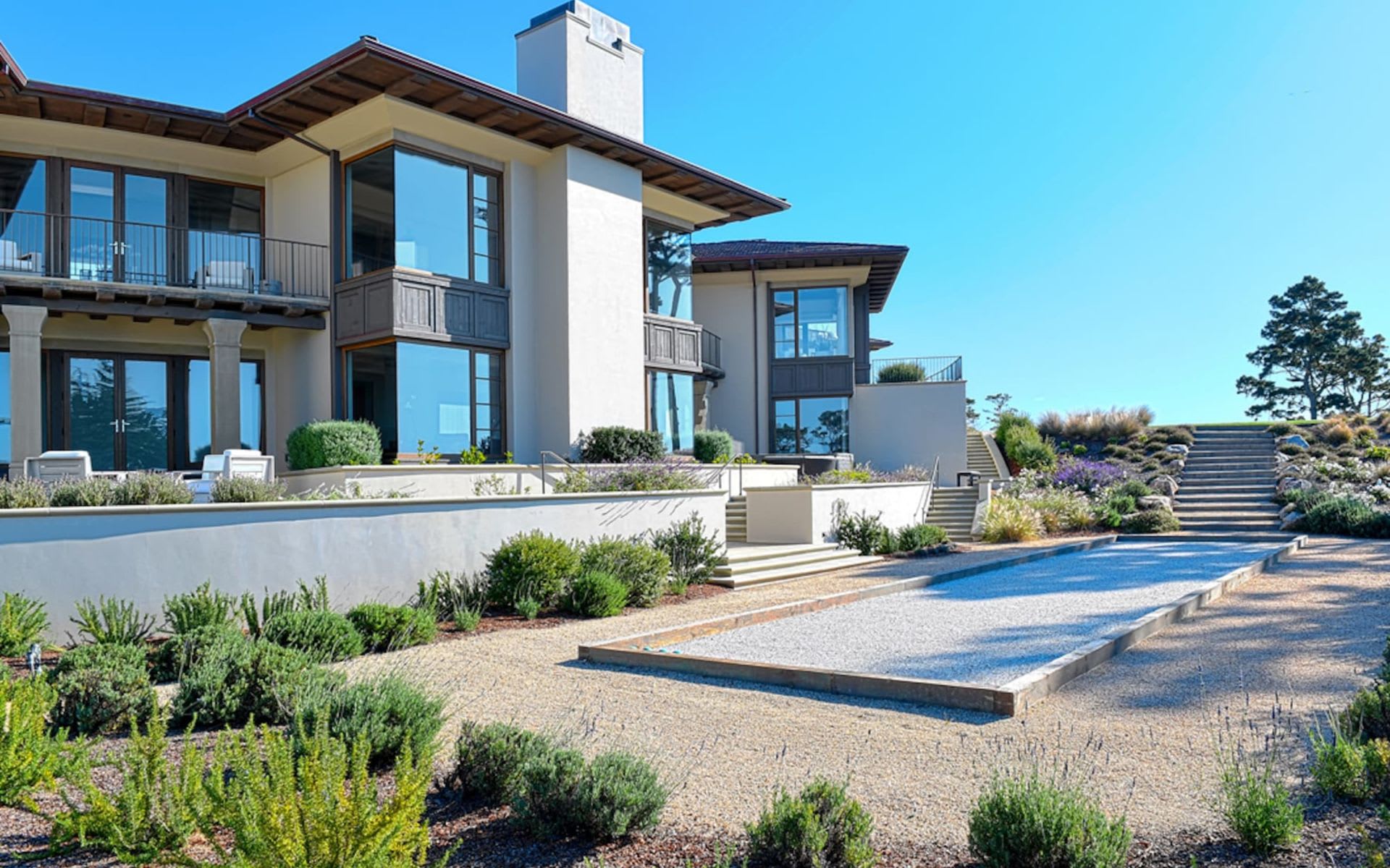 Pebble Beach Paradise - 1231 Padre Lane, Pebble Beach