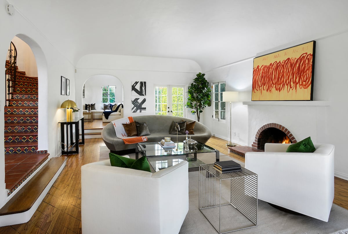 249 S. Linden Drive