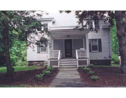 146 Hubbard Street