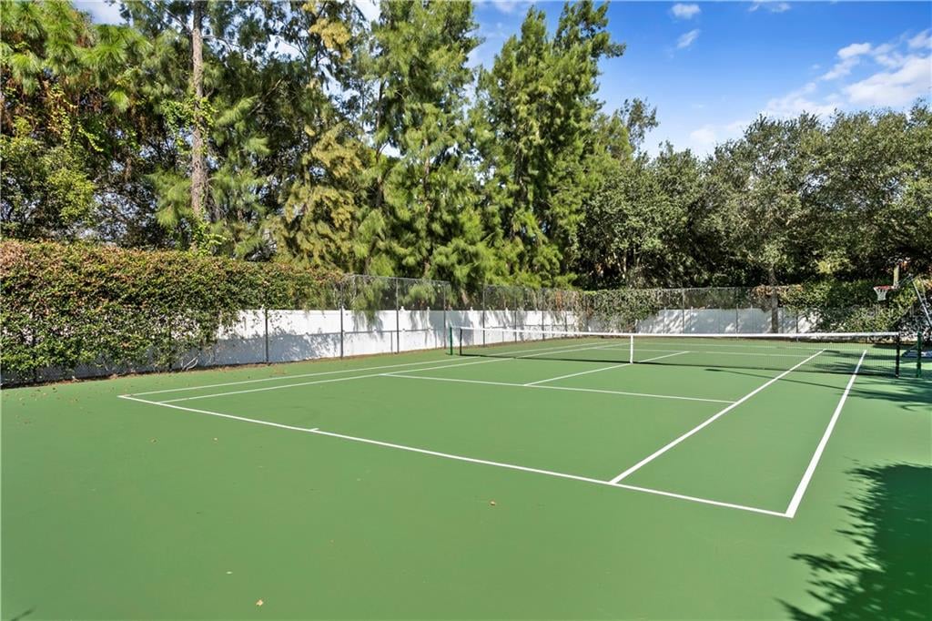 Private Gated Estate
