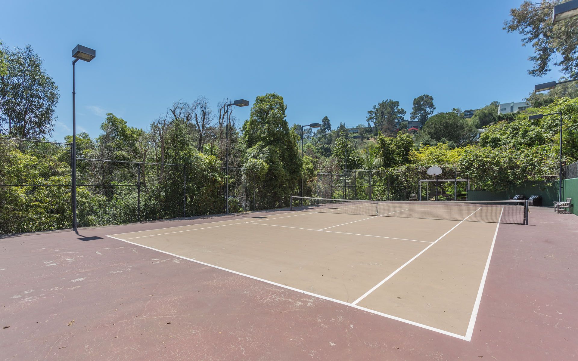 7363 Woodrow Wilson Dr, Hollywood Hills