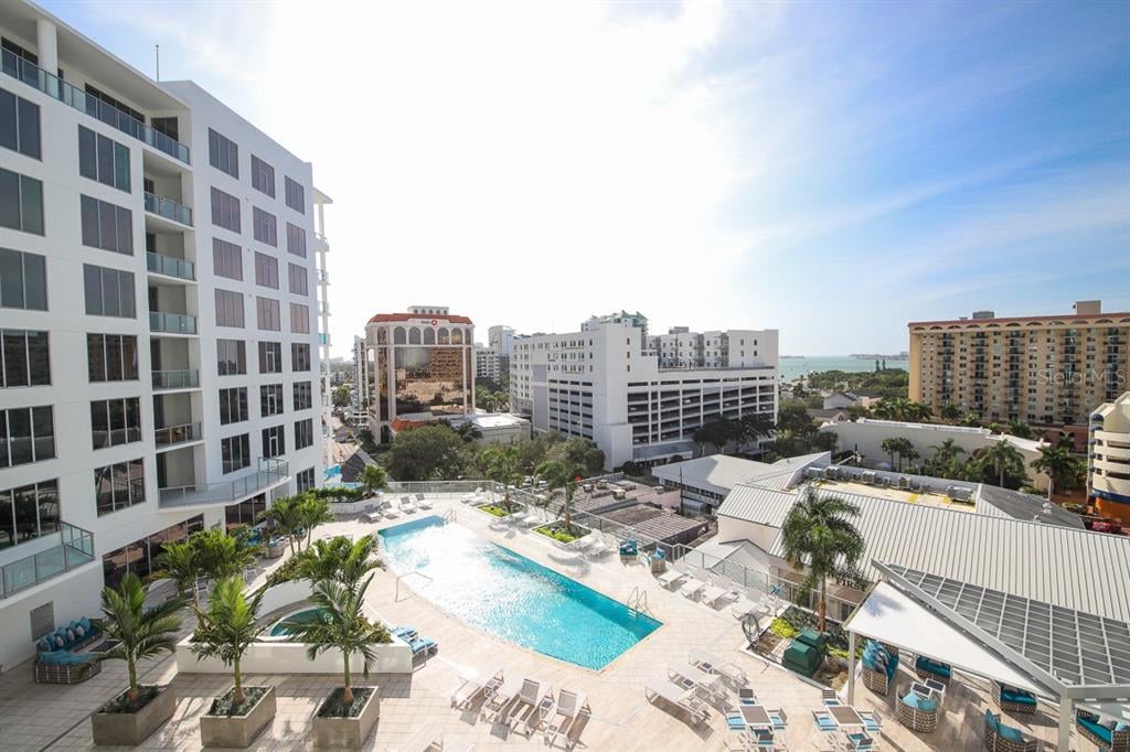 111 S Pineapple Ave Unit 812