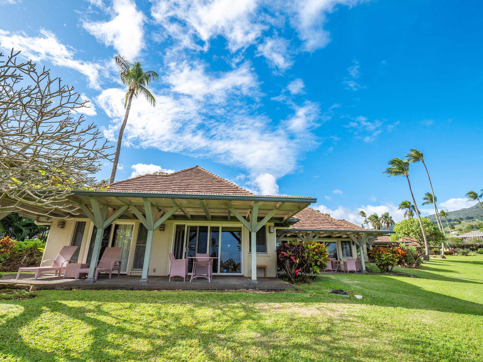 Hana Maui Resort