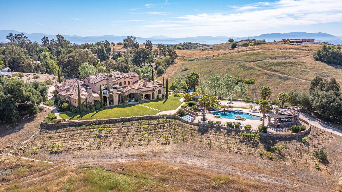 Alpine View Lane