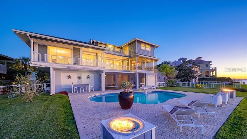 321 Ringling Point Dr.