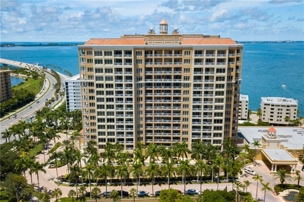 The Tower Residences, #1502