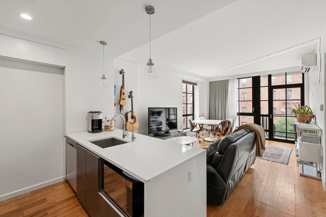 2100 Bedford Avenue 4G