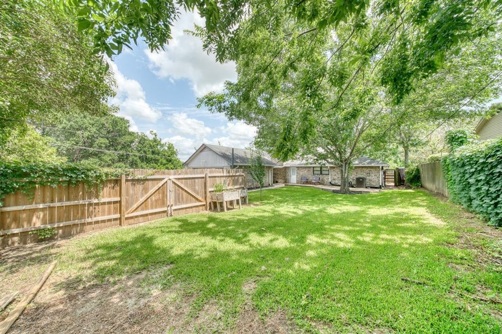 2427 Airline Dr Brenham, Tx 77833