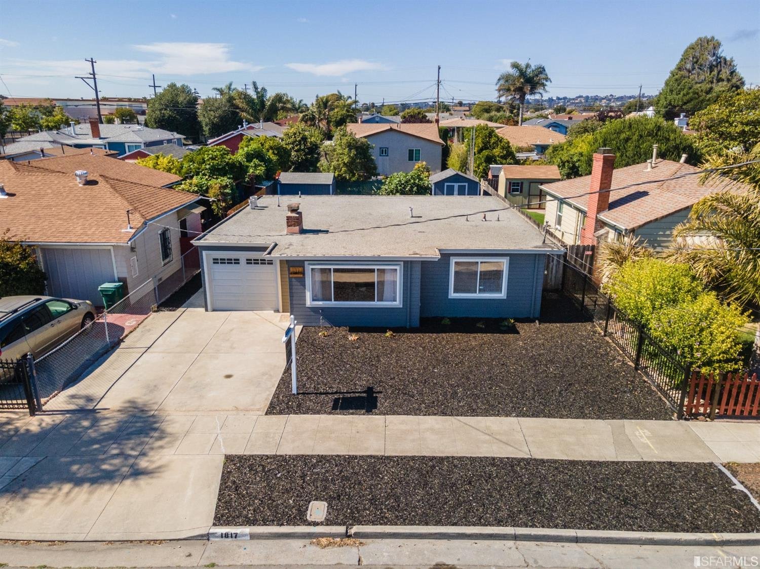 1817 Costa Avenue