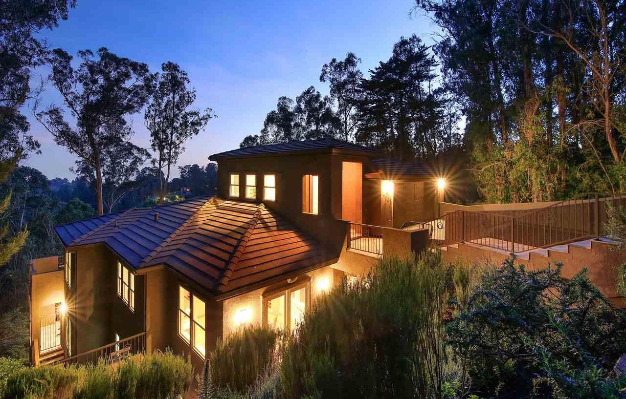 7707 Skyline Blvd