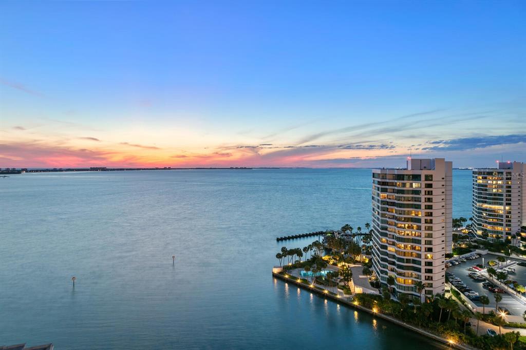 1111 RITZ CARLTON DRIVE Unit: 1701