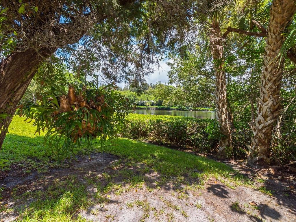 Siesta Key - Sanderling Rd