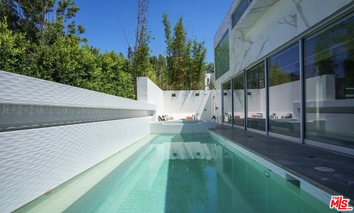 Villa House