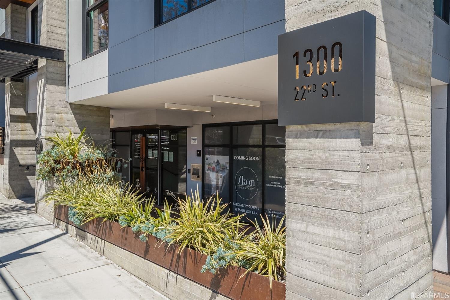 1300 22nd Street Unit: 503