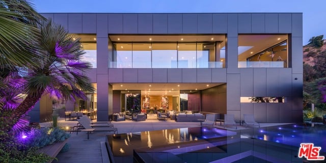 Oasis House