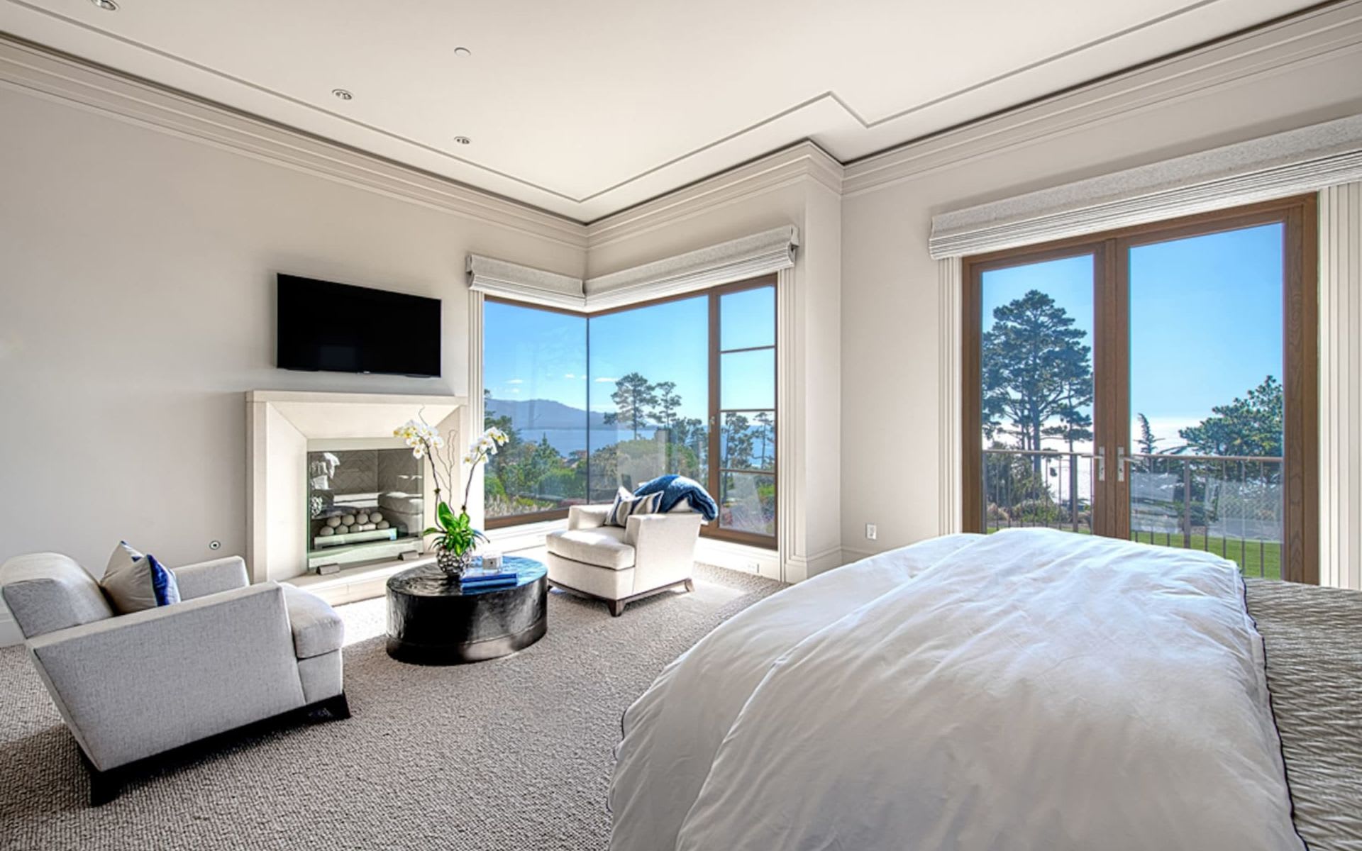 Pebble Beach Paradise - 1231 Padre Lane, Pebble Beach