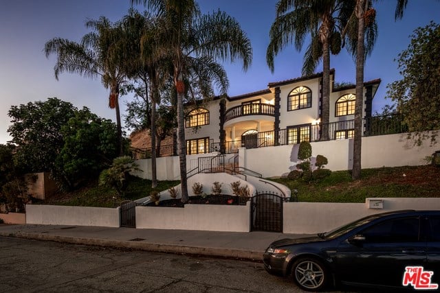 Harmony View